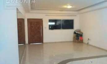 Imagem 6: Santo André - Casa Padrão - Camilópolis