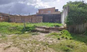 Imagem 2: Terreno de esquina 9m² POR 16m²