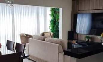 Imagem 6: Apartamento com 3 quartos e 1 suíte à venda, 84 m² por R$ 489.000 - Jardim Atlântico - Goi