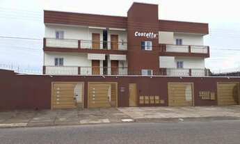 Imagem: Apt 2 quartos bairro capuava