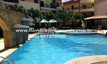 Imagem 4: CONDOMÍNIO VILA DO MAR SUÍTES APARTAMENTO NO PORTO DAS DUNAS EM AQUIRAZ/CE