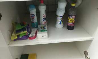 Imagem 7: Flat para aluguel com 30 metros quadrados com 1 quarto