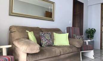 Imagem: 1 dormitório centro