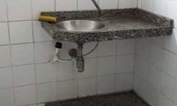 Imagem 4: Alugo apartamento 1 quarto não alaga