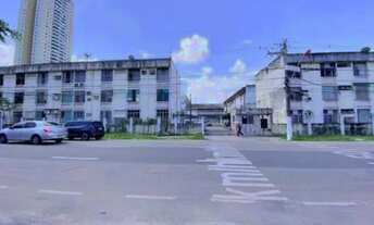 Imagem: Vendo apartamento no Res. Jardim Batista