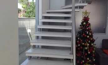 Imagem: Sobrado para venda com 300 m2 Praia Comprida