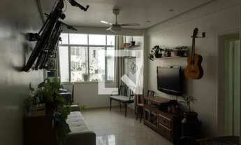 Imagem 2: Apartamento para Aluguel - Vila Isabel, 2 Quartos, 60 m2