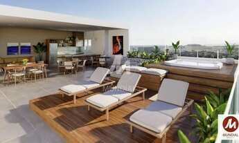 Imagem 5: Apartamento (tipo - padrao) 2 dormitórios, cozinha planejada, portaria 24hs, lazer, espaço