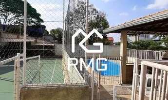 Imagem 7: Cobertura para aluguel possui 90 metros quadrados com 3 quartos em Planalto - Belo Horizon