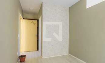 Imagem 3: Apartamento para Aluguel - Glória, 2 Quartos, 53 m2