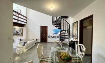 Imagem 6: Cobertura com 4 dormitórios à venda, 320 m² por R$ 1.400.000,00 - Jardim Astúrias - Guaruj