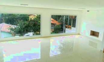 Imagem: Lindo Perfil - Vila Verde - 286 m², 3 suites