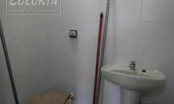 Imagem 6: Santo André - Conjunto Comercial/sala - Vila América