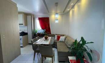 Imagem: Apartamento para venda possui 75 metros