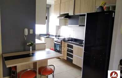 Imagem 6: Apartamento (tipo - padrao) 2 dormitórios, cozinha planejada, portaria 24hs, espaço gourme