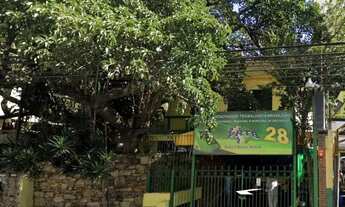 Imagem 1: SÃO PAULO - Casa Padrão - MOEMA