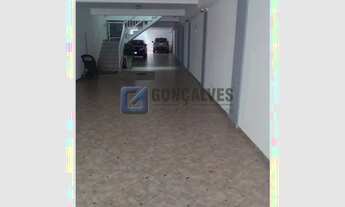 Imagem 3: SANTO ANDRE - Residential / Apartment - BAIRRO JARDIM