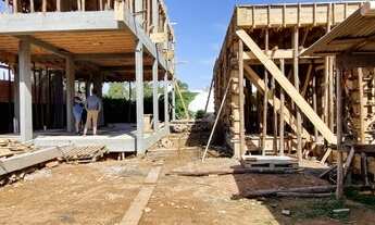 Imagem 7: Casa para venda possui 193 metros quadrados com 3 suítes em Lagoa da Conceição - Florianóp