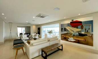 Imagem 4: Apartamento Cidade Jardim - 400m2