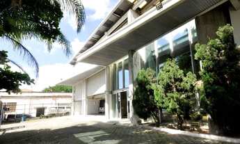 Imagem 14: Galpão/Depósito/Armazém para venda com 1970 metros quadrados em Água Branca - São Paulo