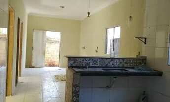 Imagem 3: Aluga casa no verá cruz