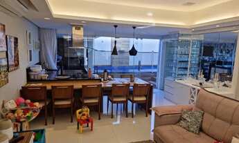 Imagem 6: Casa no Foz do Joanes 4 suites + Dependencia de emprega