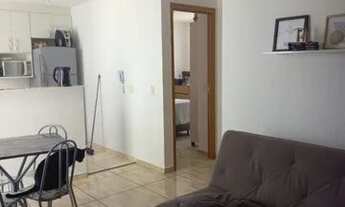 Imagem 2: Apartamento 2 quartos