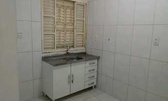 Imagem 2: Aluguel Casa com 1 dormitório