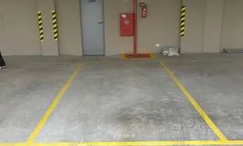 Imagem 2: Apartamento recém finalizado