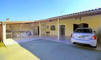 Imagem 2: CASA com 3 quartos em Itanhaém, no bairro Belas Artes