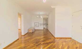 Imagem 6: Venda Apartamento 3 Dormitórios - 132 m² Vila Romana