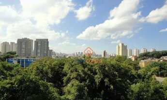 Imagem: Apartamento com 2 dormitórios, totalmente