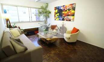 Imagem 3: Apartamento à venda no bairro Jardins - São Paulo/SP, Zona Sul