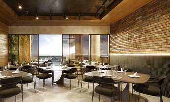 Imagem 4: Centro Empresarial THE ICON PARK OFFICE. Salas comercias com comodidade em seus dias de tr