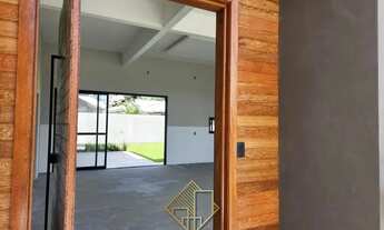 Imagem 4: Casa para Venda em Florianópolis, Cachoeira do Bom Jesus, 3 dormitórios, 3 suítes, 4 banhe