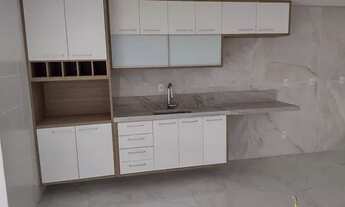 Imagem 2: Casa Triplex - 03 Quartos - Mestre Álvaro Residence - Serra Sede, ES