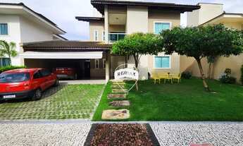 Imagem: Casa de condomínio para venda tem 290 metros