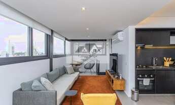 Imagem 3: Apartamento para alugar no bairro Vila Madalena - São Paulo/SP, Zona Sul