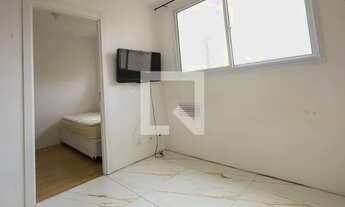 Imagem 3: Apartamento para Aluguel - Barra Funda, 2 Quartos, 45 m2