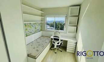 Imagem 3: APARTAMENTO MOBILIADO|2 DORMITÓRIOS|SALA|COZINHA|BANHEIRO