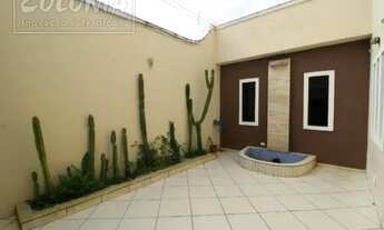 Imagem 4: Santo André - Casa Padrão - Vila Marina