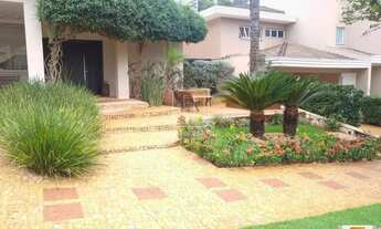 Imagem 3: Casa (sobrado em condominio) 4 dormitórios/suite, cozinha planejada, portaria 24hs, em con