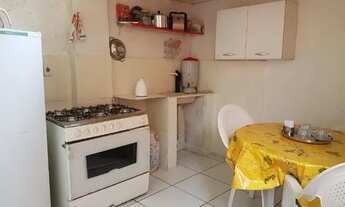 Imagem: Kitnet/barracão Totalmente indepedente/Quartos