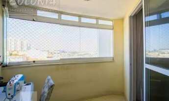 Imagem 6: Santo André - Apartamento Padrão - Parque Jaçatuba