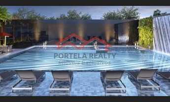 Imagem 6: Apartamento com 3 dorms, Brooklin Paulista, São Paulo - R$ 2.32 mi, Cod: 494