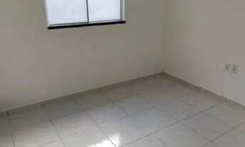 Imagem 7: NAT - Casa possui 68 metros quadrados com 2 quartos