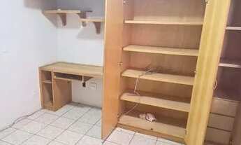 Imagem 6: Casa Comercial, 3 Quartos, Suíte, Cozinha com Armários