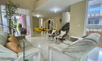 Imagem 3: Casa de condomínio fechado, 315m², 4 suítes, 3 pavimentos