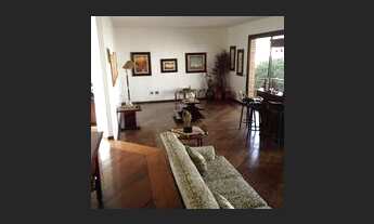 Imagem 3: Apartamento 4 dormitórios e 3 vagas