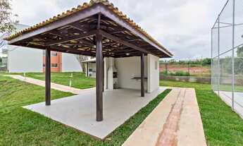 Imagem 2: Apartamento em Araucária - 2 Quartos - Capela Velha